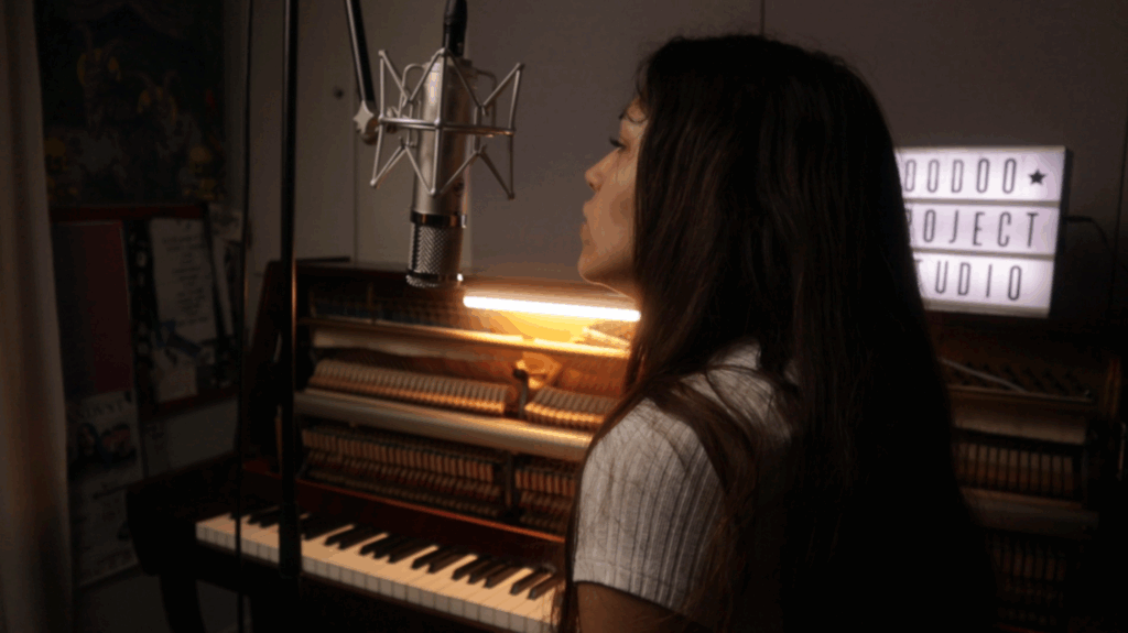 Recording Service Recording Service