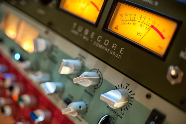 Mastering Mastering
