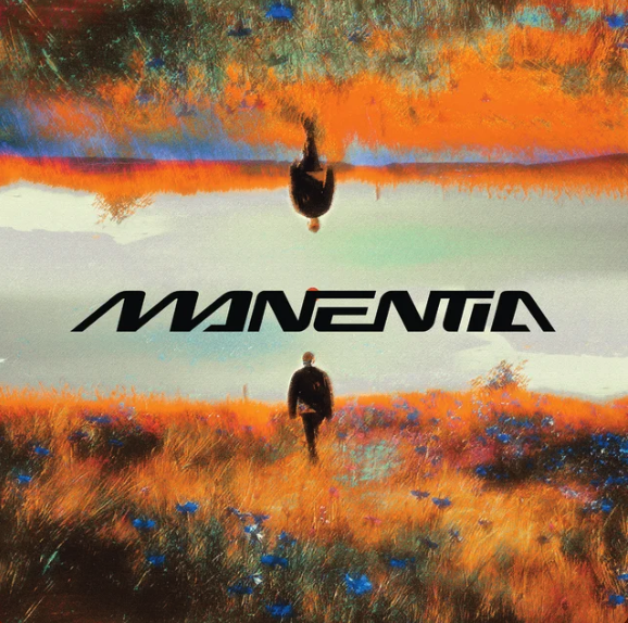 Manentia - Through The Light