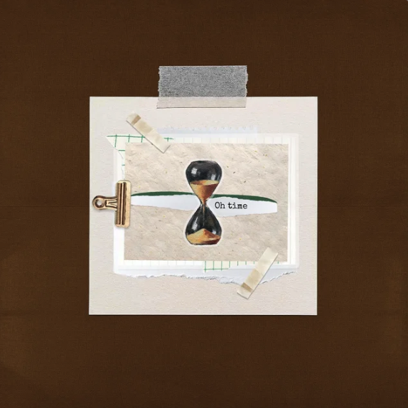 Ate's Calling - Oh, Time