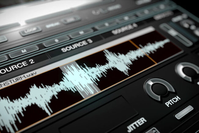 Sound Design